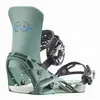 Image de Salomon Fixations De Snowboard District Pro