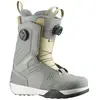 Image de Salomon Chaussures De Snowboard Dialogue Dual Boa