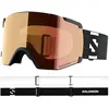 Image de Salomon Lunettes De Ski Photochromiques S/view 2