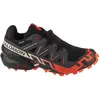 Image de Salomon, Hommes, Chaussures de course à pied, Speedcross 6 GTX (40 2/3, 42 2/3, 42.5), Noir