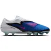 Image de Nike, Hommes, Chaussures de football, Phantom 6 Low Elite Fg (43), Bleu