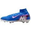 Image de Nike, Hommes, Chaussures de football, Mercurial Superfly 10 Elite (43), Bleu