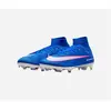 Image de Nike, Chaussures de football, Mercurial Superfly 10 Elite (46), Bleu