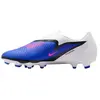 Image de Nike, Hommes, Chaussures de football, Pack d'attaque Phantom 6 Low Academy MG (42), Multicolore