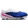 Image de Nike, Garçons, Baskets, Phantom 6 Low Pro, Multicolore, (38)