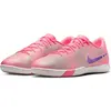 Image de Nike, Unisexe, Chaussures de football, Mercurial Vapor 16 Academy "Vini Jr." (43), Bleu, Rouge