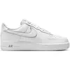 Image de Nike, Hommes, Baskets, Air Force 1 '07 LV8, Multicolore, (41)