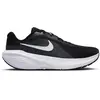 Image de Nike, Hommes, Chaussures de course à pied, Chaussures pour homme Downshifter 14 noires IB1895 002 45 5 (45.5), Blanc, Noir