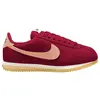 Image de Nike, Hommes, Baskets, Chaussures en daim Cortez, Blanc, (40)
