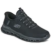 Image de Baskets basses Skechers SLIP-INS: GLIDE-STEP NOXUS homme