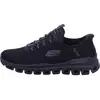 Image de Skechers, Hommes, Baskets, Slip-Ins  Glide-Step - Noxus - Lifestyle Schuhe - Herren, Noir, (44)