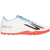 Image de Skechers, Hommes, Chaussures de football, Club TF chaussures de football blanc 252134 (43), Blanc