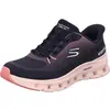 Image de Skechers, Femmes, Derbies, Archfit Glide-Step Pro - Lifestyle Schuhe - Damen, Noir, (38)