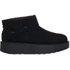 Image de Skechers, Femmes, Bottes, Keep Cozy - Winterstiefel - Damen, Noir, (41)