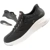 Image de Skechers, Femmes, Baskets, Contour Foam Cozy Fit Golden Hour Hands Free Slip Ins, Noir, (36)
