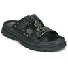 Image de Mules Palladium DUNELITE RIVIERA ROCK femme