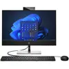Image de HP ProOne 440 G9 AIO (512 Go, 16 Go, Intel Core i3-13100T), PC, Noir