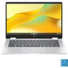 Image de Ordinateur Portable avec écran tactile HP Chromebook x360 14B-CD0010NB 14" Intel Pentium 8 Go RAM 128 Go eMMC