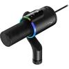 Image de HyperX FlipCast Dynamic microphone XLR & USB-C