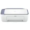 Image de Imprimante multifonction HP DeskJet 2922 Blanc et Gris