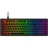 Image de HyperX Origins 2 1800 FR AZERTY (FR, Filaire), Clavier, Noir, Multicolore
