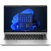Image de HP ProBook 440 G10 (14", 512 Go, 16 Go, DE, Intel Core i5-1334U), Ordinateur portable, Argent
