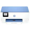 Image de Imprimante tout-en-un HP Envy Photo 7231 Bleu et Blanc