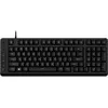 Image de Clavier Gaming Azerty Français Hyper X Eve 1800 Noir