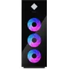 Image de HP OMEN by 45L Gaming Desktop GT22-3029nf (4000 Go, 64 Go, Intel Core Ultra 9 285), PC, Noir