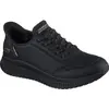 Image de Skechers, Femmes, Baskets, Bobs Squad 4-Key Look, Noir, (36)