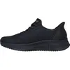 Image de Skechers, Femmes, Baskets, Bobs Squad 4-Key Look, Noir, (38)