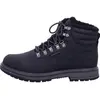 Image de Skechers, Unisexe, Bottes, Corado, Noir, (45)