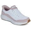 Image de Baskets basses Skechers CONTOUR FOAM COZY FIT SLIP-INS femme