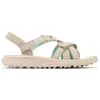 Image de Columbia, Femmes, Sandales, Women's Konos Esla Sandal, Beige, (39)