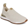 Image de Baskets basses MICHAEL Michael Kors NOVA SLIP ON femme