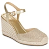 Image de Espadrilles MICHAEL Michael Kors KENZIE WEDGE femme