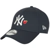 Image de Casquette New Era FRUIT ICON 9FORTY® NEW YORK YANKEES femme