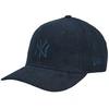 Image de Casquette New-Era CORD 9FORTY® MC NEW YORK YANKEES femme