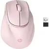 Image de HP Tilt Ergo 720M (Sans fil), Souris, Pink