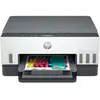 Image de HP Smart Tank 6005 (Encre, Couleur), Imprimante, Blanc, Gris