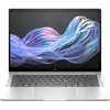 Image de HP EliteBook X Flip G1i (14", 512 Go, 32 Go, DE, Intel Core Ultra 5 225), Ordinateur portable, Argent