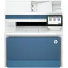 Image de HP Imprimante multifonction laser couleur pour entreprises 4801fw, format A4, 33 ppm, couleur, (Laser, Couleur), Imprimante