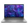 Image de HP ZBook 8 G1i (16", 512 Go, 16 Go, DE, Intel Core Ultra 7 255H), Ordinateur portable, Argent