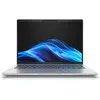 Image de HP EliteBook 8 G1i (14", 512 Go, 16 Go, DE, Intel Core Ultra 5 225U), Ordinateur portable, Argent