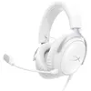 Image de Casque gaming filaire HyperX Cloud III Blanc et Argent