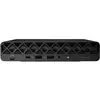 Image de HP ProDesk 4 Mini G1i (512 Go, 16 Go, Intel Core Ultra 5 235T), PC, Noir