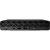 Image de HP ProDesk 4 Mini G1i U5225T 8GB/256GBPC (256 Go, 8 Go, Intel Arc Graphics), PC, Noir