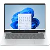 Image de HP OmniBook 7 AI 14-fr0475ng (14", 512 Go, 16 Go, DE, Intel Core Ultra 7 255U), Ordinateur portable, Argent
