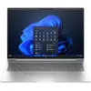 Image de HP EliteBook 6 G1i (16", 512 Go, 16 Go, DE, Intel Core Ultra 5 225), Ordinateur portable, Argent