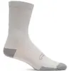Image de Giro, Unisexe, Chaussettes de sport, HRC+ Merino Sock (40 - 42), Blanc